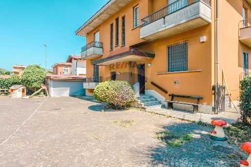 appartamento in vendita a Cassano Magnago