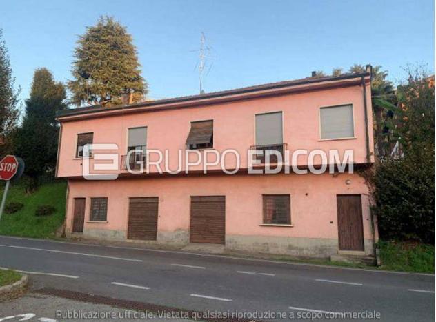appartamento in vendita a Cassano Magnago