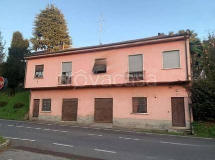 casa indipendente in vendita a Cassano Magnago