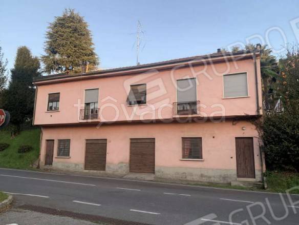 casa indipendente in vendita a Cassano Magnago
