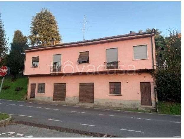 casa indipendente in vendita a Cassano Magnago