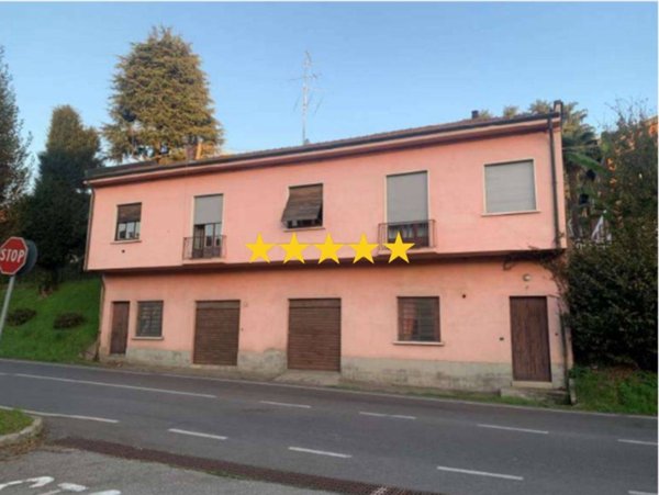 casa indipendente in vendita a Cassano Magnago