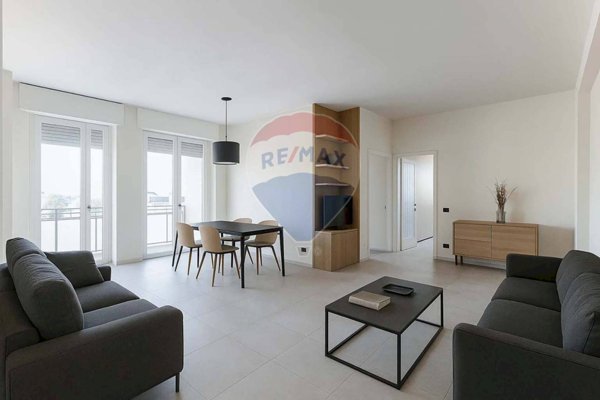 appartamento in vendita a Cassano Magnago