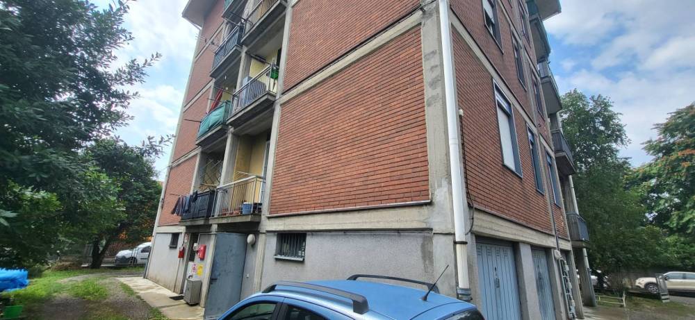 appartamento in vendita a Cassano Magnago