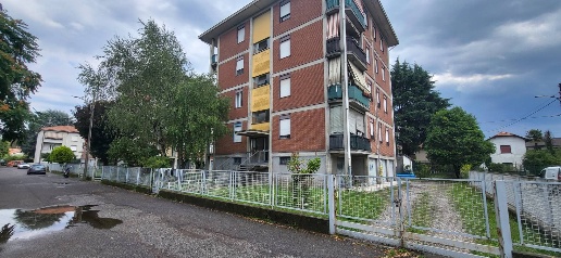 appartamento in vendita a Cassano Magnago