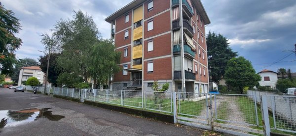appartamento in vendita a Cassano Magnago