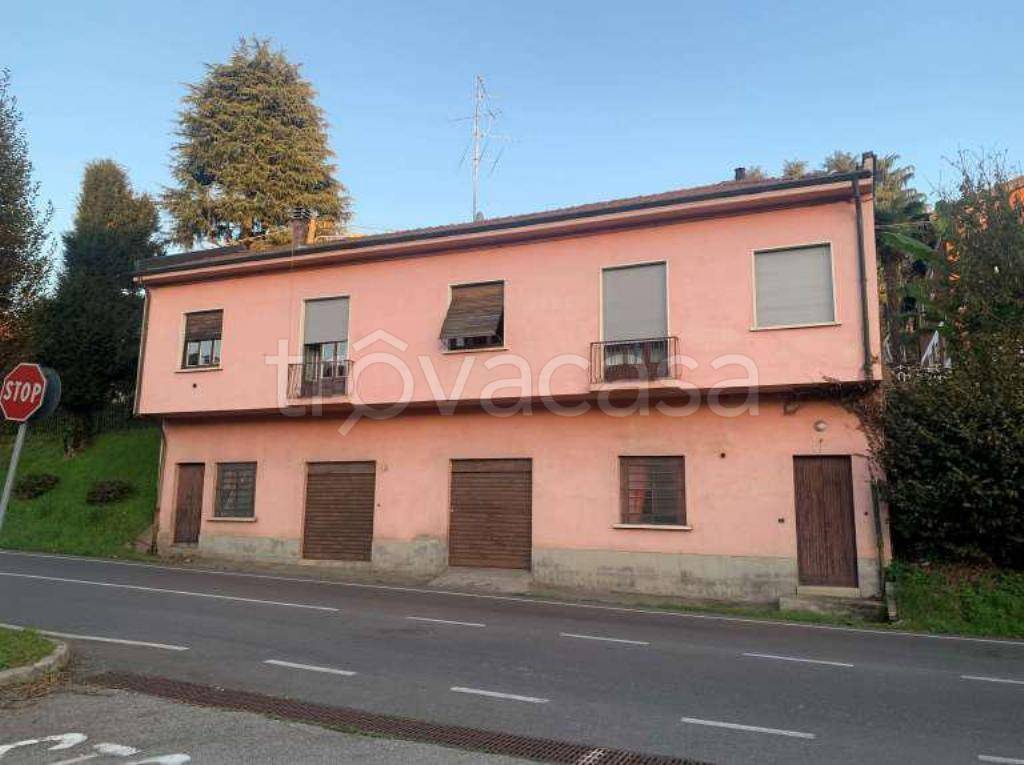 appartamento in vendita a Cassano Magnago
