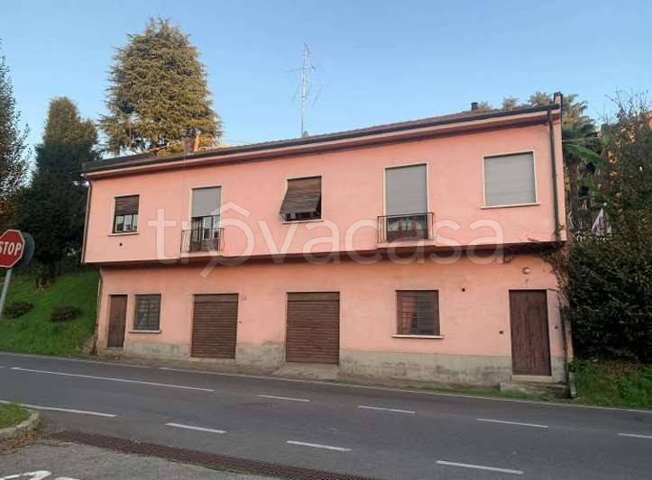 appartamento in vendita a Cassano Magnago