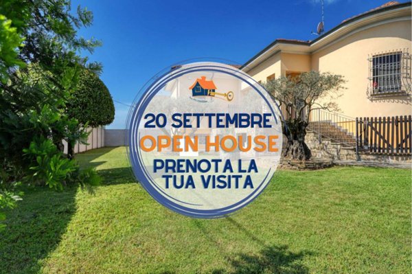casa indipendente in vendita a Cassano Magnago