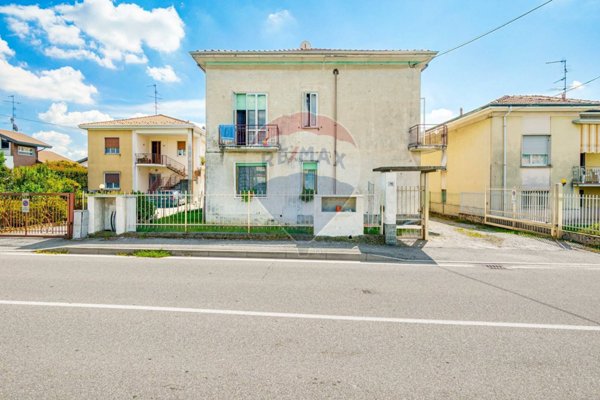 appartamento in vendita a Cassano Magnago