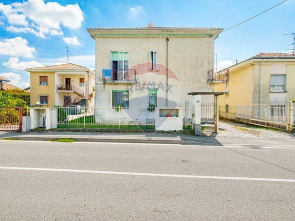 appartamento in vendita a Cassano Magnago