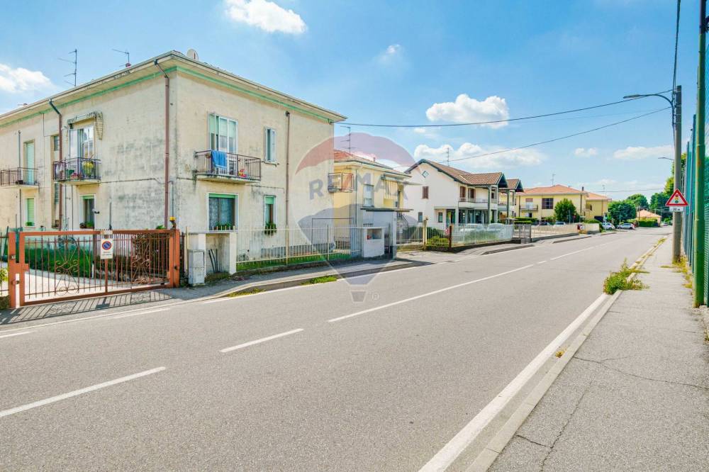 appartamento in vendita a Cassano Magnago