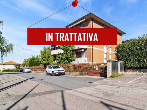appartamento in vendita a Cassano Magnago