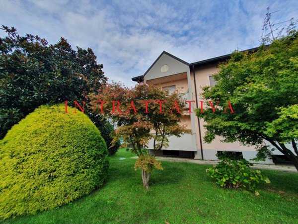 appartamento in vendita a Cassano Magnago