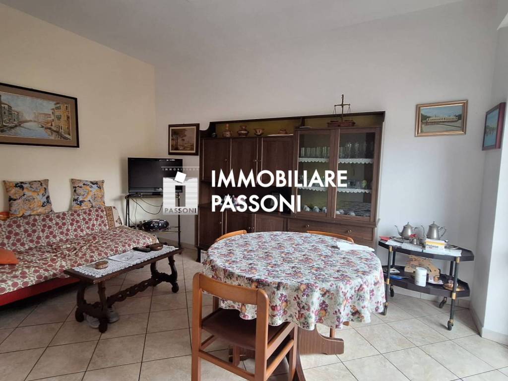 appartamento in vendita a Cassano Magnago
