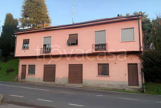 appartamento in vendita a Cassano Magnago