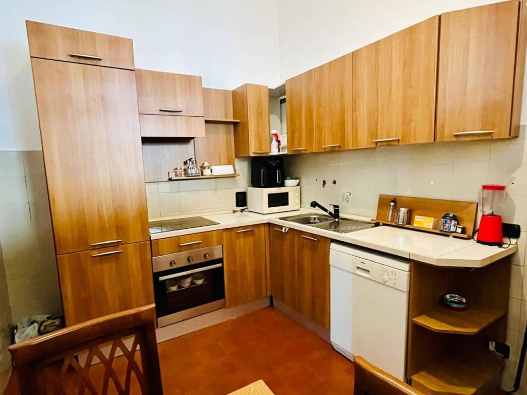 appartamento in vendita a Cassano Magnago