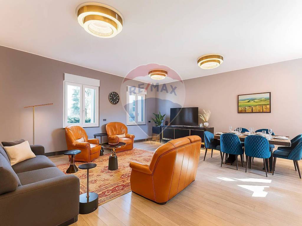 casa indipendente in vendita a Cassano Magnago