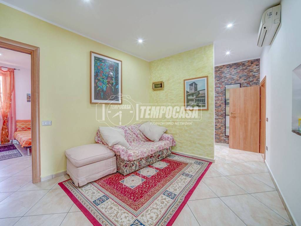 casa indipendente in vendita a Cassano Magnago