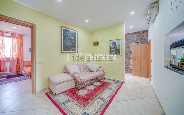 appartamento in vendita a Cassano Magnago