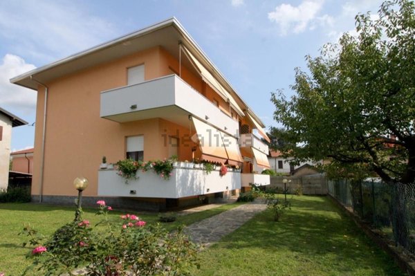 appartamento in vendita a Cassano Magnago