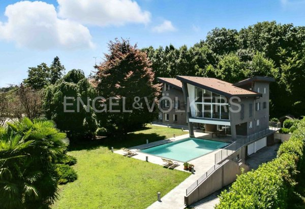 casa indipendente in vendita a Cassano Magnago