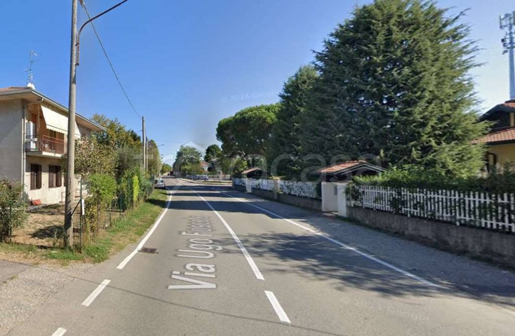 appartamento in vendita a Cassano Magnago