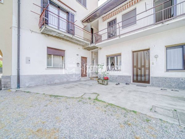 appartamento in vendita a Cassano Magnago