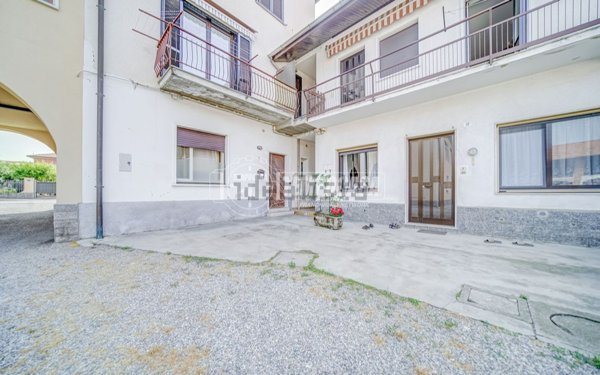 appartamento in vendita a Cassano Magnago