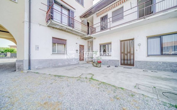 appartamento in vendita a Cassano Magnago