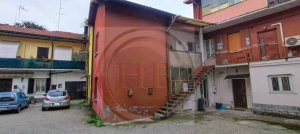 appartamento in vendita a Cassano Magnago