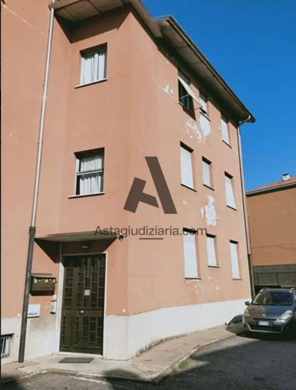 appartamento in vendita a Cassano Magnago