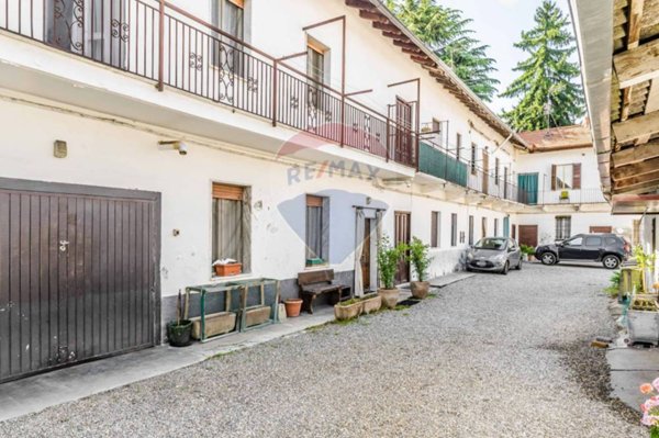 appartamento in vendita a Cassano Magnago