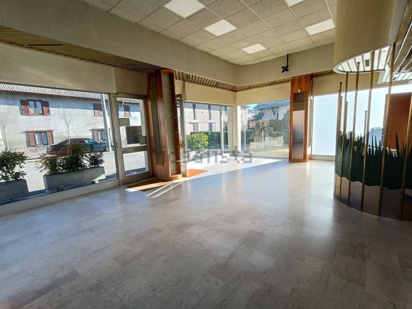 loft in vendita a Cassano Magnago