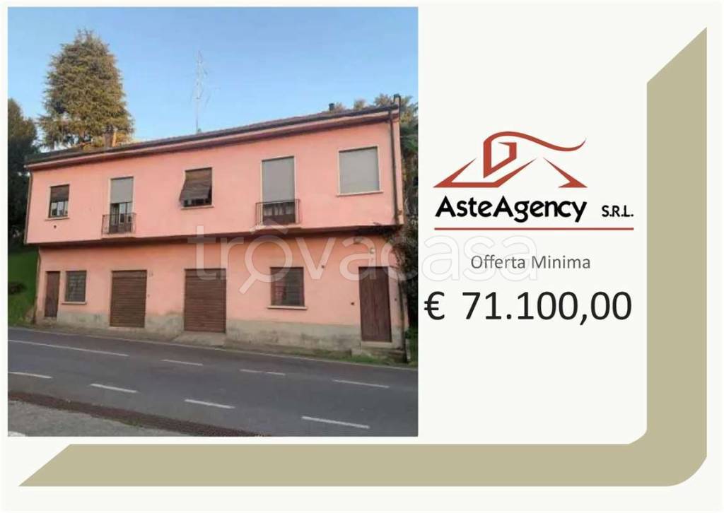 appartamento in vendita a Cassano Magnago