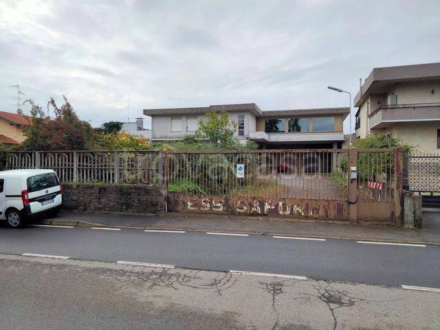 appartamento in vendita a Cassano Magnago