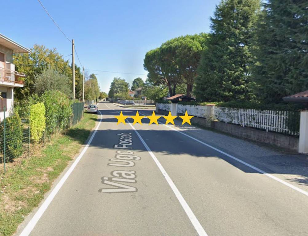 appartamento in vendita a Cassano Magnago