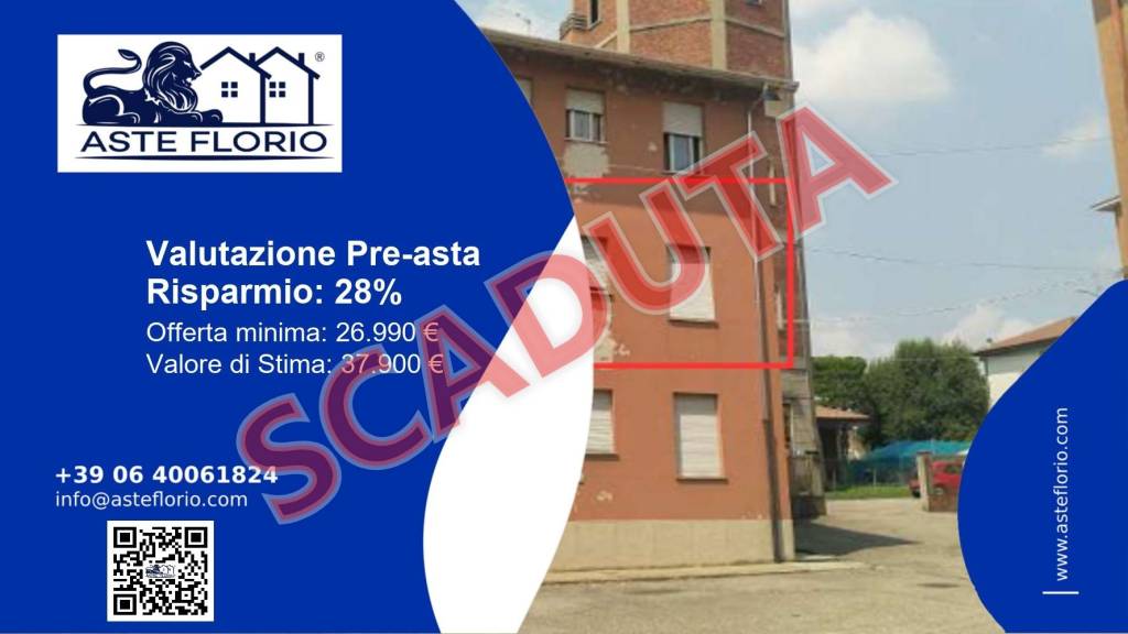 appartamento in vendita a Cassano Magnago