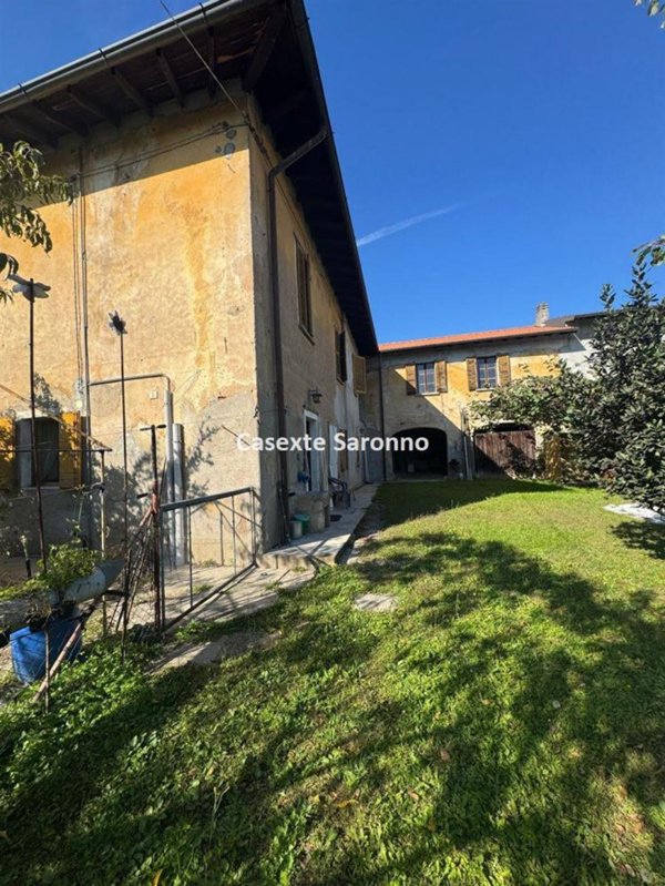 casa indipendente in vendita a Cassano Magnago