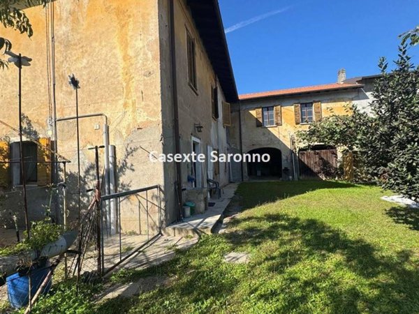 casa indipendente in vendita a Cassano Magnago