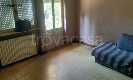 appartamento in vendita a Cassano Magnago