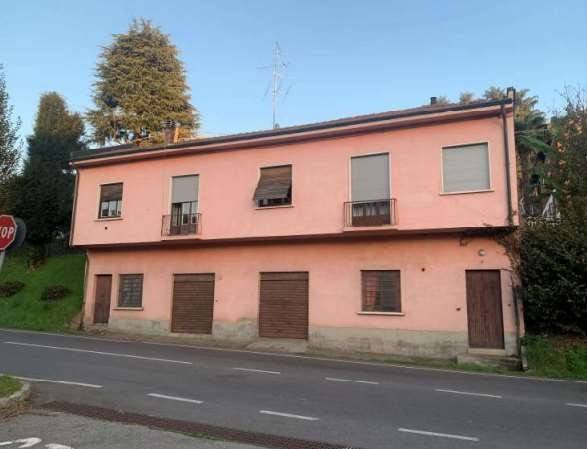 appartamento in vendita a Cassano Magnago