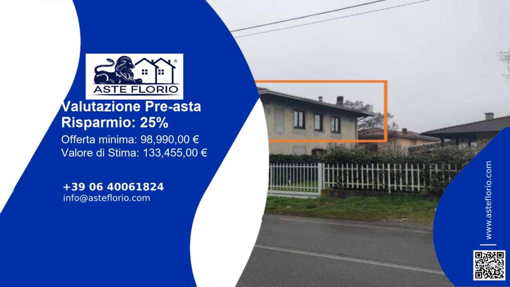 appartamento in vendita a Cassano Magnago