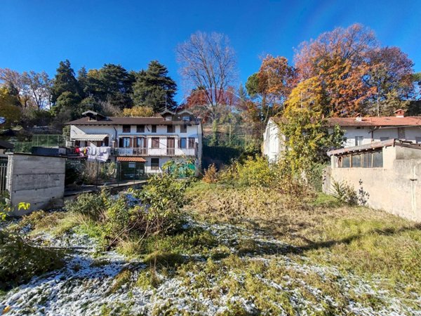 casa indipendente in vendita a Cassano Magnago