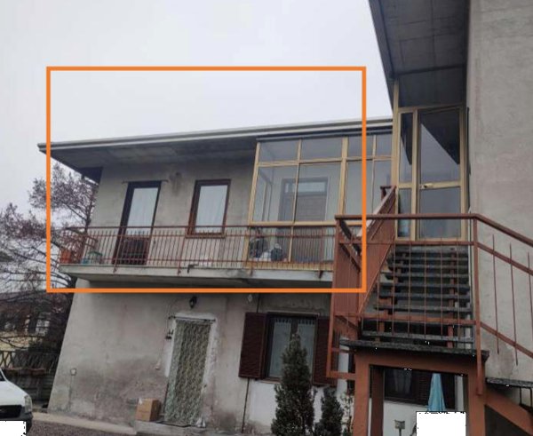 appartamento in vendita a Cassano Magnago