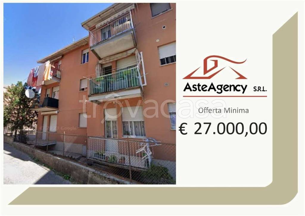 appartamento in vendita a Cassano Magnago