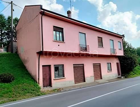 casa indipendente in vendita a Cassano Magnago
