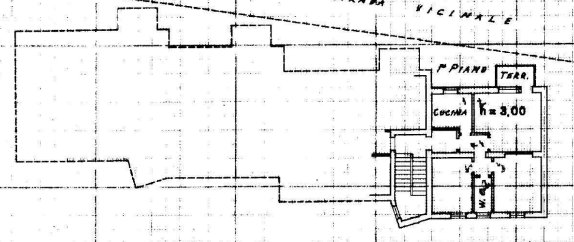appartamento in vendita a Cassano Magnago