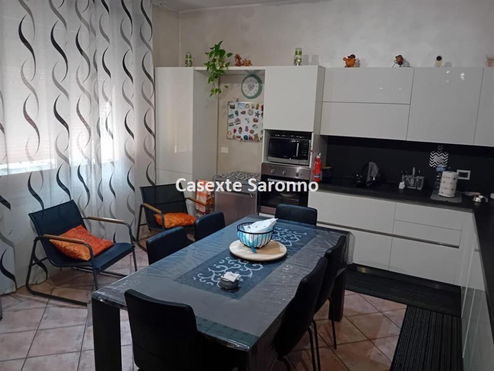 appartamento in vendita a Cassano Magnago