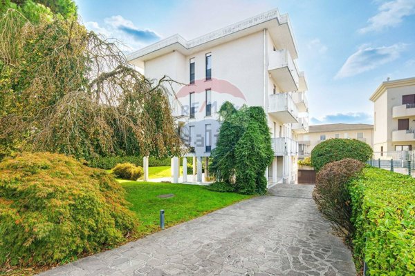 appartamento in vendita a Cassano Magnago